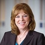 Photo of Debra Reed, Sempra CEO