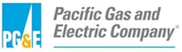 Pacific Gas and Electric Company logo