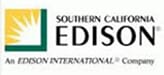 Southern California Edison Logo