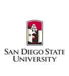 San Diego State University Logo