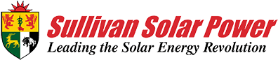 Sullivan Solar Power logo