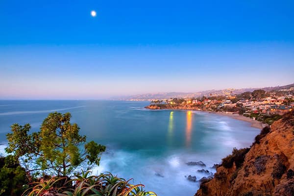 Solar Power installation company in Laguna Beach, California