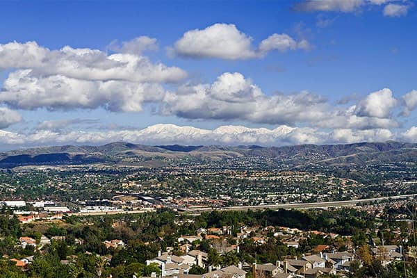 Solar Power installation company in Villa Park, California