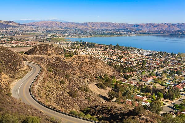 Solar Power installation company in Lake Elsinore, California