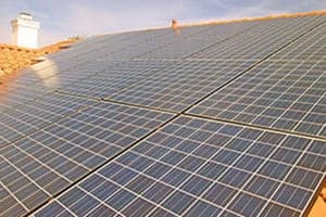 Photo of Bordelon - Burns solar panel installation in Temecula